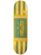 Blueprint Shier Strike A Light Deck  8.25 x 32.25