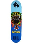 Black Label Shannon Stoked Deck  7.8 x 31.38
