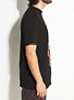 Black Label Suffer T-Shirt