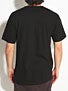 Black Label Suffer T-Shirt