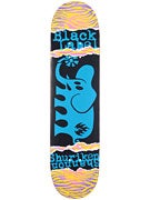 Black Label Shannon Wild Ones Deck  7.75 x 31.5