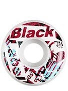 Black Label Tabloid Wheels