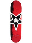 Black Label Team Death Star Deck  8.25 x 32.12