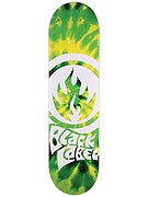 Black Label Trip Flame Deck  8 x 31.62