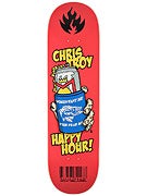 Black Label Troy Happy Hour Deck  8.25 x 32.12