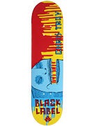 Black Label Troy Ludatic Deck  7.8 x 31