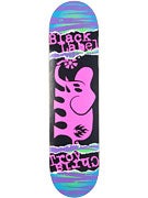 Black Label Troy Wild Ones Deck  8 x 31.62