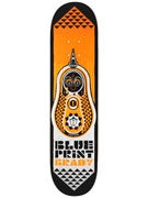 Blueprint Brady Babushka Deck  7.625 x 31.3