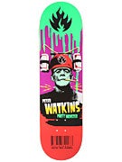 Black Label Watkins Party Monster Deck  8.68 x 32.5