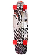 Emergency Black Label War Shark Cruiser 8.75 x 31