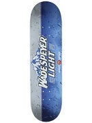 Black Label Wade Speyer Light Deck  8.5 x 32.38