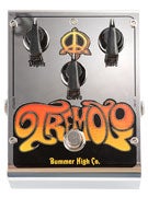 Bummer High Analog Tremolo Guitar Pedal