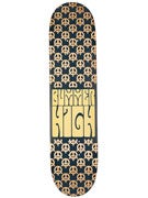Bummer High Bummerberry Deck  7.625 x 32
