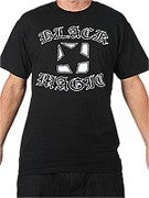 Black Magic Logo T-Shirt