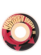 Bummer High Peace Fork Wheels