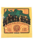 Bummer High Regular Guitar Strings