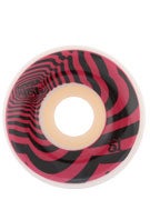 Bummer High Wheels Logo Wheels