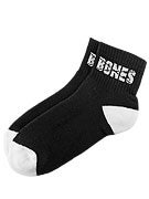 Bones Booty Socks