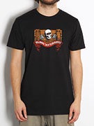 Blind Bondage T-Shirt