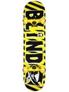 Blind Broad Swords Micro Complete  6.75