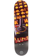 Blind Creager Joystick EL2 Deck 8 x 31.6