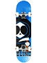 Blind Classic Kenny Blue Soft Top Mini Comp 6.75x27.5