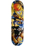 Blind Craig Lake Show Deck LTD  8.1 x 32