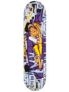 Blind Craig Nap Time Deck 7.75 x 31.6