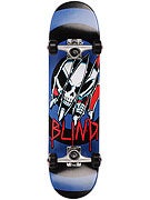 Blind Crash Purple Mid Complete 7.3