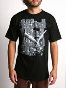 Blind Double Blade T-Shirt