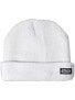 Bones Double Duece Beanie White