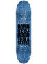 Blind Damn Camo Deck  8.1 x 32.1