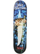 Blind Duncombe Wizard Stick EL Deck  7.9x31.8