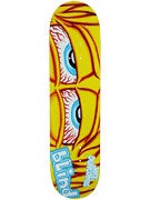Blind Duncombe Eyes EL2 Deck 8 x 31.8