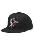 Bones El Raton Snapback Hat