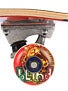 Blind Exodus Rasta Complete  7.8 x 31.25