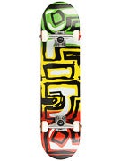 Blind Exodus Rasta Complete  7.8 x 31.25