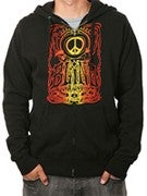 Blind Faded Kenny Hoodzip