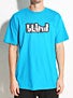 Blind Fluorescent OG Logo T-Shirt