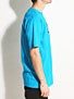 Blind Fluorescent OG Logo T-Shirt