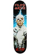 Blind Filipe Ortiz Mummy Deck 8.0 x 31.6