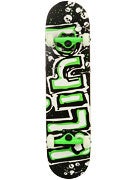 Blind OG Logo GITD Complete 7.8 x 31.7