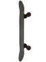 Blind Graffiti Red Micro Complete 6.75 x 27.5
