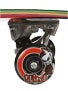 Blind Graffiti Red Micro Complete 6.75 x 27.5