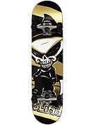 Blind Gold Reaper Complete 7.7