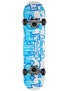 Blind Graffiti Soft Top Micro Complete 6.5 x 26.9