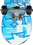 Blind Graffiti Soft Top Micro Complete 6.5 x 26.9