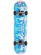 Blind Graffiti Soft Top Micro Complete 6.5 x 26.9