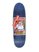 Blind High Guy Handboard