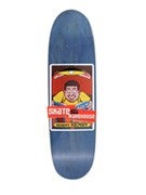 Blind Henry Handboard
